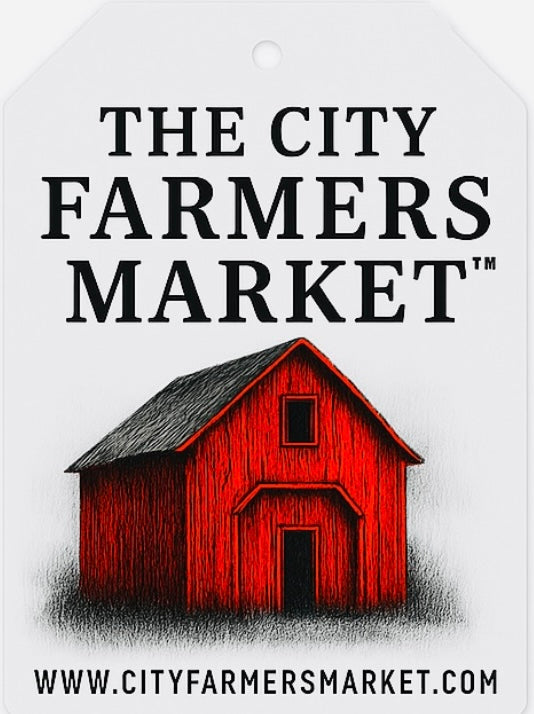 How The City Farmers Market is bringing Communities Together