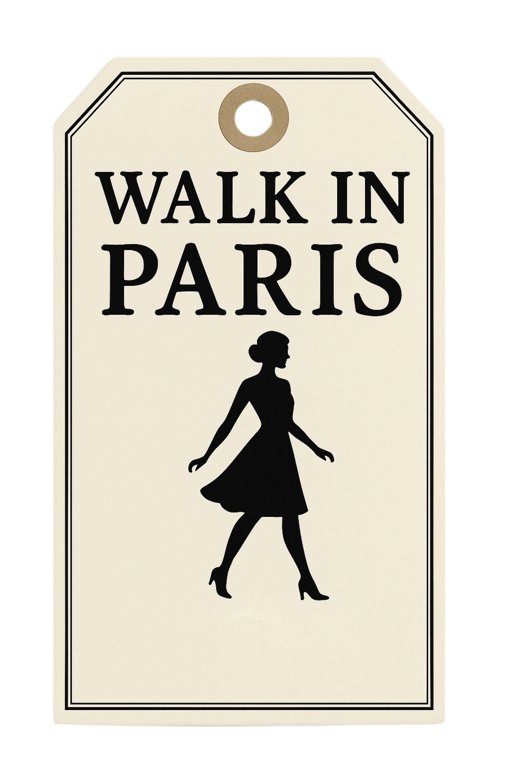 Paris nights gift box and organic Little Black Dress Shea butter soap and Soy Candle